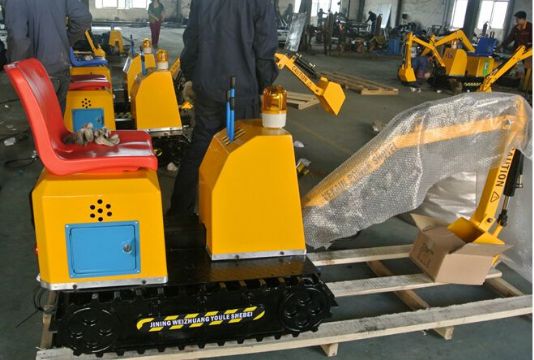 點擊查看詳細(xì)信息<br>標(biāo)題：兒童挖掘機全國銷售領(lǐng)先 閱讀次數(shù)：2252