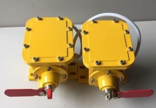 點擊查看詳細信息<br>標題：江蘇GVY-2K縱向撕裂保護裝置 閱讀次數：2017