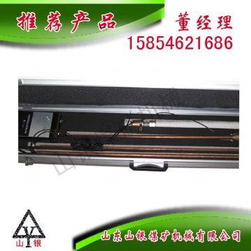 點擊查看詳細(xì)信息<br>標(biāo)題：CLC1000超聲波圍巖裂隙探測儀 閱讀次數(shù)：2425