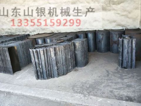 點(diǎn)擊查看詳細(xì)信息<br>標(biāo)題： 礦用溜槽為您專業(yè)定制 閱讀次數(shù)：2418