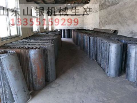 點(diǎn)擊查看詳細(xì)信息<br>標(biāo)題：礦用溜槽制作基地 閱讀次數(shù)：2237
