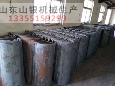 點(diǎn)擊查看詳細(xì)信息<br>標(biāo)題：礦用溜槽價(jià)格_ 閱讀次數(shù)：2255