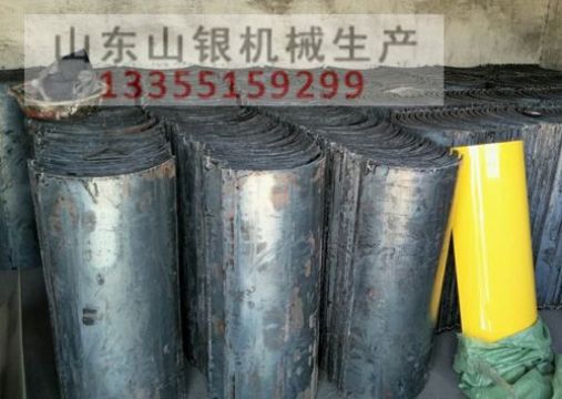 點擊查看詳細(xì)信息<br>標(biāo)題：礦用溜槽型號規(guī)格 閱讀次數(shù)：4358
