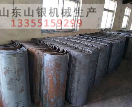 點(diǎn)擊查看詳細(xì)信息<br>標(biāo)題：PVC型溜槽 閱讀次數(shù)：2112