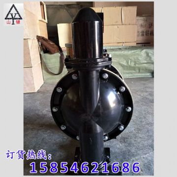 點(diǎn)擊查看詳細(xì)信息<br>標(biāo)題：隔膜泵|氣動(dòng)隔膜泵|隔膜泵|隔膜泵廠家 閱讀次數(shù)：1760