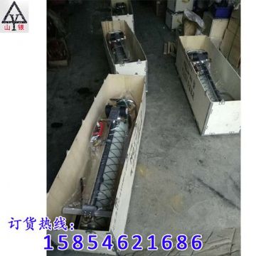 點(diǎn)擊查看詳細(xì)信息<br>標(biāo)題：各類錨桿鉆機(jī)配件 閱讀次數(shù)：1510