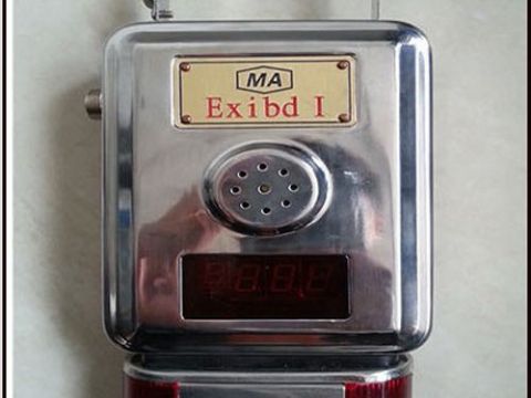 點擊查看詳細(xì)信息<br>標(biāo)題：甲烷傳感器 閱讀次數(shù)：2316