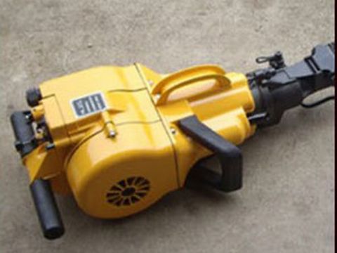 點擊查看詳細信息<br>標題：鑿巖機 閱讀次數(shù)：2053