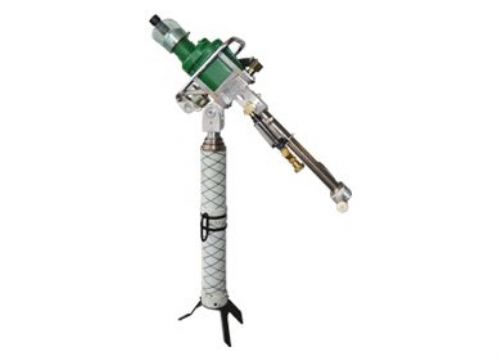 點擊查看詳細信息<br>標題：KMQTB-130/3.8氣動支腿振動式幫錨桿鉆機 閱讀次數：1093