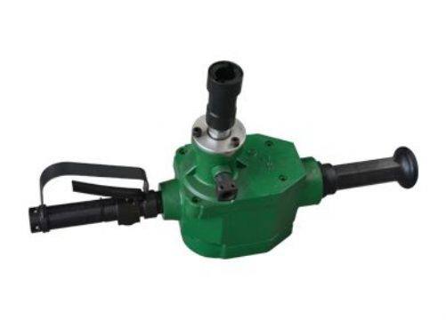 點擊查看詳細(xì)信息<br>標(biāo)題：ZQS-65/2.5S 氣動手持式鉆機(jī) 閱讀次數(shù)：1296