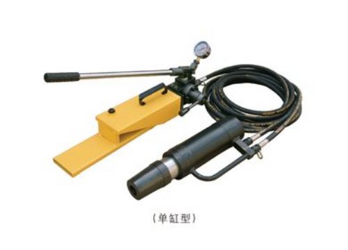 點(diǎn)擊查看詳細(xì)信息<br>標(biāo)題：MS15-180/63礦用錨索張拉機(jī)具 閱讀次數(shù)：1239