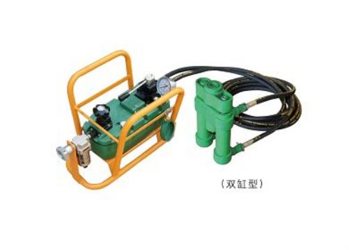 點(diǎn)擊查看詳細(xì)信息<br>標(biāo)題：MS19-300/60礦用錨索張拉機(jī)具 閱讀次數(shù)：1316