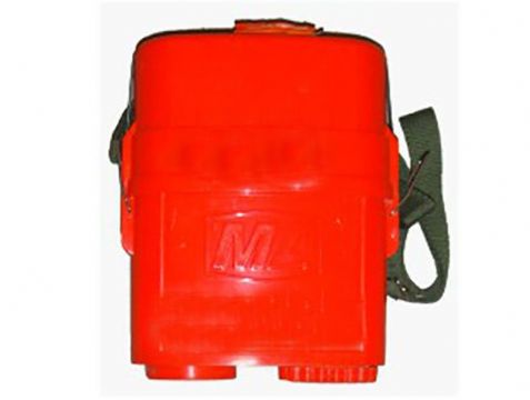 點擊查看詳細信息<br>標題：ZYX45隔絕式壓縮氧自救器 閱讀次數(shù)：1605