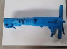 點擊查看詳細信息<br>標題：B87鑿巖機 閱讀次數(shù)：1239