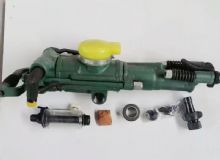 點擊查看詳細信息<br>標題：YT28鑿巖機 閱讀次數(shù)：1212