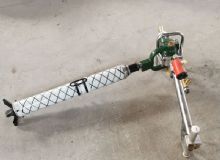 點(diǎn)擊查看詳細(xì)信息<br>標(biāo)題：MQTB-80-2.0氣動(dòng)支腿振動(dòng)式幫錨桿鉆機(jī) 閱讀次數(shù)：1392