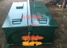 點(diǎn)擊查看詳細(xì)信息<br>標(biāo)題：礦用電機(jī)車 閱讀次數(shù)：672