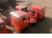 點(diǎn)擊查看詳細(xì)信息<br>標(biāo)題：礦用電機(jī)車 閱讀次數(shù)：770
