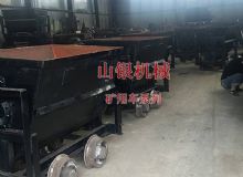 點擊查看詳細(xì)信息<br>標(biāo)題：礦用車系列 閱讀次數(shù)：1110