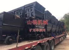 點擊查看詳細(xì)信息<br>標(biāo)題：礦用車系列 閱讀次數(shù)：1059