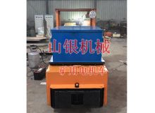 點擊查看詳細信息<br>標題：礦用電機車 閱讀次數(shù)：906