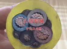 點(diǎn)擊查看詳細(xì)信息<br>標(biāo)題：鏟運(yùn)機(jī)電纜 閱讀次數(shù)：1338