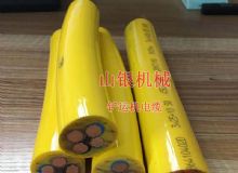 點(diǎn)擊查看詳細(xì)信息<br>標(biāo)題：鏟運(yùn)機(jī)電纜 閱讀次數(shù)：1066