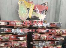點擊查看詳細信息<br>標題：蓄電池電機車配件 閱讀次數：1755