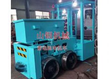 點(diǎn)擊查看詳細(xì)信息<br>標(biāo)題：蓄電池電機(jī)車 閱讀次數(shù)：1878