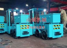 點(diǎn)擊查看詳細(xì)信息<br>標(biāo)題：蓄電池電機(jī)車 閱讀次數(shù)：1823