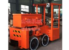 點(diǎn)擊查看詳細(xì)信息<br>標(biāo)題：蓄電池電機(jī)車 閱讀次數(shù)：1667