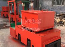 點(diǎn)擊查看詳細(xì)信息<br>標(biāo)題：蓄電池電機(jī)車 閱讀次數(shù)：1913