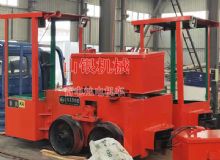 點(diǎn)擊查看詳細(xì)信息<br>標(biāo)題：蓄電池電機(jī)車 閱讀次數(shù)：1797