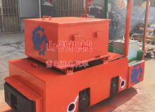 點(diǎn)擊查看詳細(xì)信息<br>標(biāo)題：蓄電池電機(jī)車 閱讀次數(shù)：1852