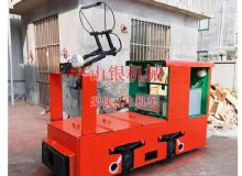 點(diǎn)擊查看詳細(xì)信息<br>標(biāo)題：架線式電機(jī)車(chē) 閱讀次數(shù)：1784