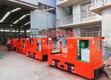 點(diǎn)擊查看詳細(xì)信息<br>標(biāo)題：架線式電機(jī)車(chē) 閱讀次數(shù)：1750