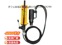 點擊查看詳細信息<br>標(biāo)題：礦用錨索張拉機具（手動） 閱讀次數(shù)：341
