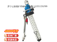 點擊查看詳細(xì)信息<br>標(biāo)題：氣動錨桿鉆機(jī) 閱讀次數(shù)：369