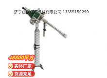 點擊查看詳細信息<br>標題：氣動支腿式振動鉆機 閱讀次數(shù)：486