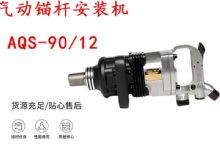 點(diǎn)擊查看詳細(xì)信息<br>標(biāo)題：礦用氣動錨桿安裝機(jī)AQS-90-12 閱讀次數(shù)：235