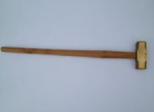 點(diǎn)擊查看詳細(xì)信息<br>標(biāo)題：防爆探險(xiǎn)棍 閱讀次數(shù)：71